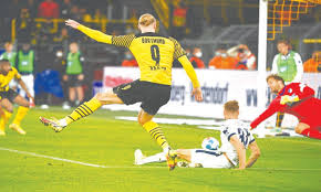 After impressing in marco rose first two matches in charge, borussia dortmund returned to its old ways. Qlvad0gtvdn8um