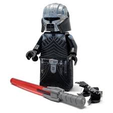 Check spelling or type a new query. Starkiller Custom Lego Star Wars Minifigure The Brick Show Shop