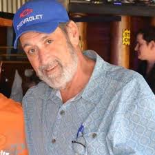 Donald Davis Obituario