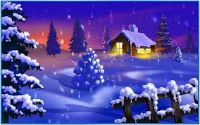 Also, the desktop background can be installed on any operation system: Screensaver Desktop Winter Download Screensavers Biz