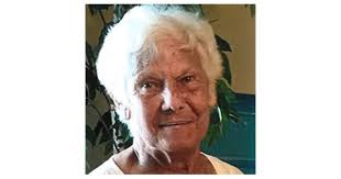 Patricia Hetsler Obituary (1938