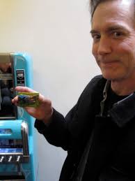 Art*o*mat® in Northern New Mexico: March 2013