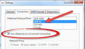 Udp 53 Vpn Towerenas
