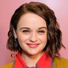 She became known for her starring role as ramona in the 2010 film adaptation of ramona and beezus. Joey King Popsugar Me