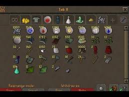 This osrs fishing guide is separated into different sections. Osrs Money Making Guide Make Millions In Osrs
