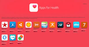 This information is for educational purposes only and is not intended as a substitute for medical diagnosis. Apple Launches New Apps For Health Section To Highlight The Best Healthkit Compatible Apps
