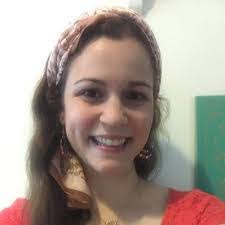 Alicia Newcomb's Instagram, Twitter & Facebook