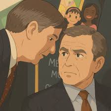 Posted our studio ghibli nursery