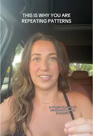 Why Do I Keep Repeating The Same Pattern