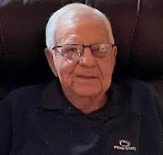 Obituary information for Paul D. Puskas