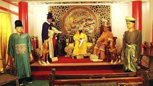 Check out updated best hotels & restaurants near cheng ho cheng ho's cultural museum is a great place to learn a lot about the history of melacca. Cheng Ho Cultural Museum Gomelaka à¸£à¸²à¸Šà¸§à¸‡à¸¨