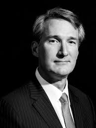 Meet Private Equity's Next Generation: Kewsong Lee and Glenn Youngkin