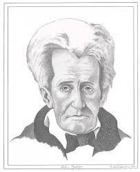 Andrew Jackson Drawing By American Legacy Art (in the end, this went badly. andrew jackson by american legacy art