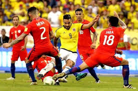 Colombia played against chile in 2 matches this season. Colombia Vs Chile Dream11 Prediction Predicted Xi