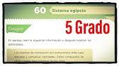 Fichero de matematicas quinto grado compañeros maestros les comparto los fichero de matematicas 5to grado. Desafio 61 Quinto Grado Patrones Numericos Pagina 117 Del Libro De Matematicas De 5 Grado Youtube