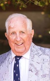 Edwin Michael Thomas Obituary August 29, 2021