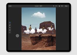 Prisma for ipad is a photo editing app that makes use of artificial photoshop ipad is compatible with the ios version of 9.3 and later. Apply Transformations When Working With Photoshop On The Ipad