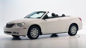 Research the chrysler sebring and learn about its generations, redesigns and notable features sedan or convertible. 2008 Chrysler Sebring