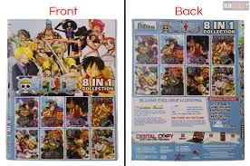 Since the premiere of the anime adaptation of eiichiro oda's one piece manga in 1999, toei animation has produced fourteen feature films 1.1 one piece: One Piece Dvd Philippines Is It Fake Com