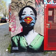 This was published 7 months ago. Amsterdam The Netherlands Artist Fake Street Artists Murals Street Art Street Graffiti