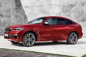 Get an alert with the newest ads for bmw suv sport in ontario. 2018 Bmw X4 New Swept Back Suv Sets Sights On Evoque Autocar
