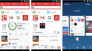 Opera Mini Browser Beta For Android Free Download Saved Pages Android Apps Browser