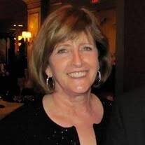 Kathryn "Kathy" Ann Bush Obituary