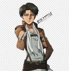 His first and currently ongoing serial, attack on titan, has sold over 22 million copies as of july 2013. Mikasa Ackerman Eren Yeager Hajime Isayama Attack On Titan Levi Manga Black Hair Manga Cartoon Png Pngwing