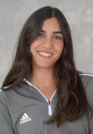 2024-25 Women's Swimming Roster