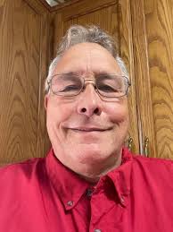 John David Haston (1963-2023)