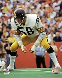 The good guys series continues with my favorite player of all time — jack lambert. Jack Lambert Turns 66 Today He Is One Of My Favorite Opponents In Nfl History Mad Respect For A Legend In His Sensational Rookie Season He Dominated My Bills In A 32 14 Playoff Win