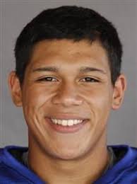 HIGH SCHOOL FOOTBALL: Chiefs place two