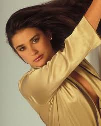 Hollywood said save her a spot next year