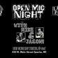 Open Mic Night @ Laconia Ale Works