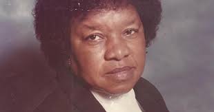 Mary Louise ¿Junie¿ Douglas