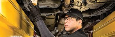 The oil change process explained. Oil Change Frequency Resource Center Jiffy Lube