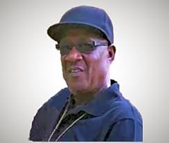 Obituary information for J W Robinson