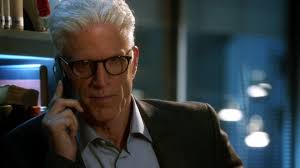 Csi: Crime Scene Investigation: I Just Want To Go Home