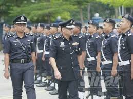 For more information and source, see on this link : Ipd Ampang Jaya Catat Penurunan Indeks Jenayah