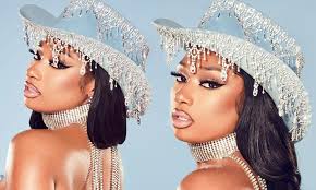 Megan Thee Stallion's deepfake sex tape controversy