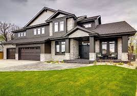 Maybe you would like to learn more about one of these? Interior Design Ideas Home Bunch Modern House Exterior House Exterior Beautiful Houses Interior