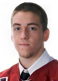 Player photos for the 2012-13 U. of Lethbridge at hockeydb.com