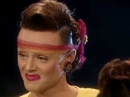 7 times Drag Race queens fought with the judges