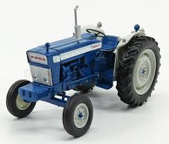 Image result for Blue 1964 Tractor