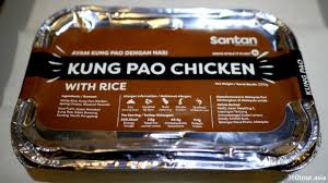 People in english speaking countries enjoy the unmistakably authentic chinese flavor, and chefs like it because it is quick and easy to prepare. Uncle Chin S Chicken Rice On Air Asia Cafe 360tour Asia