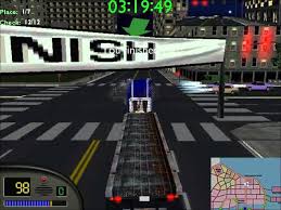 Want a hand getting your car ready in the morning? Midtown Madness Unlocking The Cars Youtube