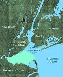 Raritan Bay Wikivisually