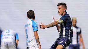 Cuando Juegan Talleres Vs Godoy Cruz Por La Fecha 7 Copa De La Liga Profesional Tyc Sports