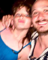 Noche afuera con mi gente favorita (incluido el adolescente imposible de  fotografiar)