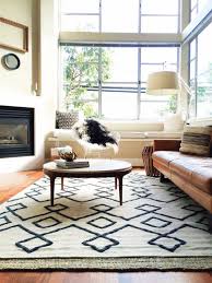 Add Color On Your 5th Wall With Loloi Rugs Rugs In Living Room Living Room Designs Apartment Decor
